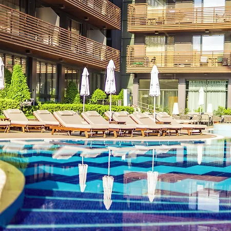 Galeon Residence & Spa-2