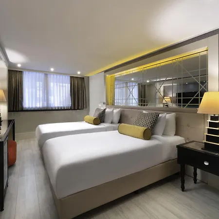 Mercure Istanbul Bomonti-2