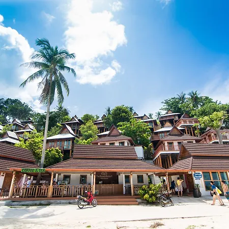Phi Phi The Beach Resort-3