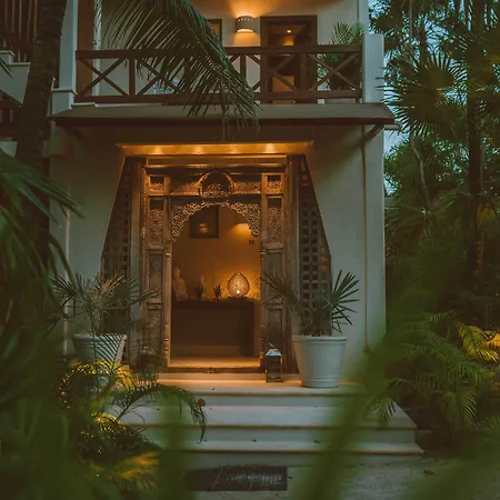 Jashita Hotel (Adults Only)-2