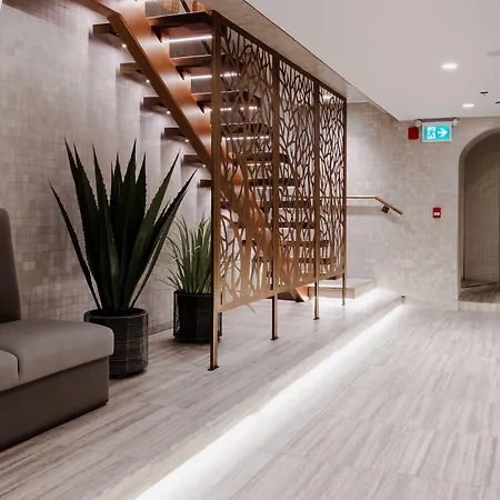 Hotel & Spa Carre Saint-Louis-3