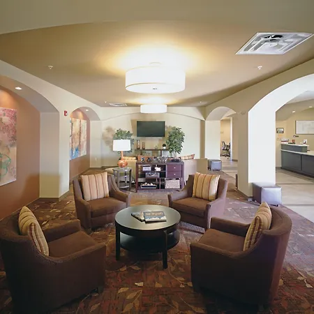 Candlewood Suites Fort Collins By Ihg-2