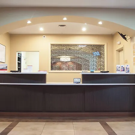 Candlewood Suites Fort Collins By Ihg-3