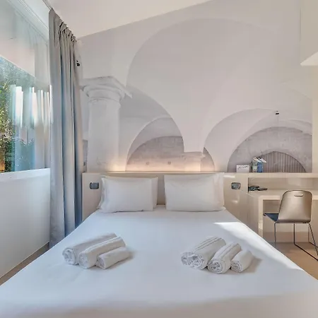 B&B Hotel Bergamo City-2
