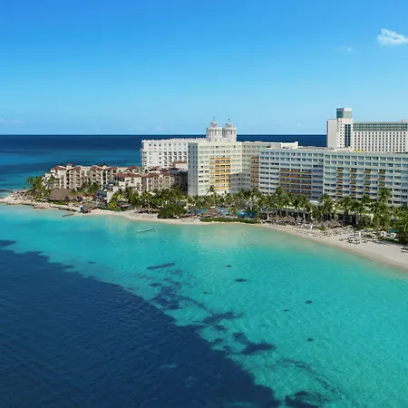 Dreams Sands Cancun Resort & Spa (Adults Only)-2