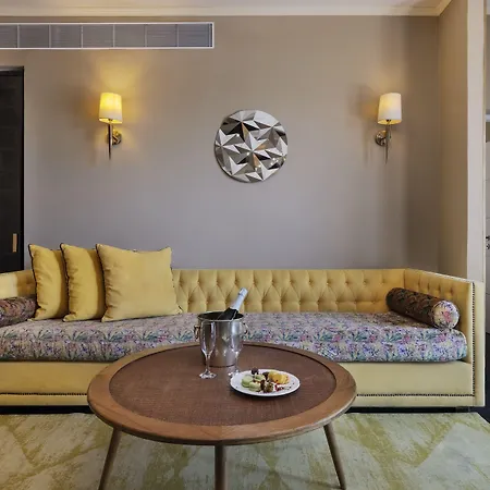 Brown Beach House Tel-Aviv, A Member Of Brown Hotels-3
