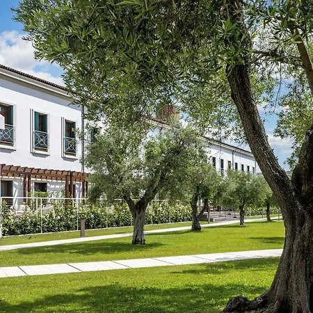Jw Marriott Venice Resort & Spa-2