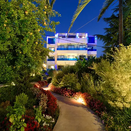 Tryp By Wyndham Corfu Dassia-3