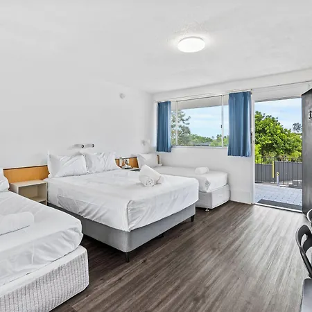 Annerley Motor Inn-3