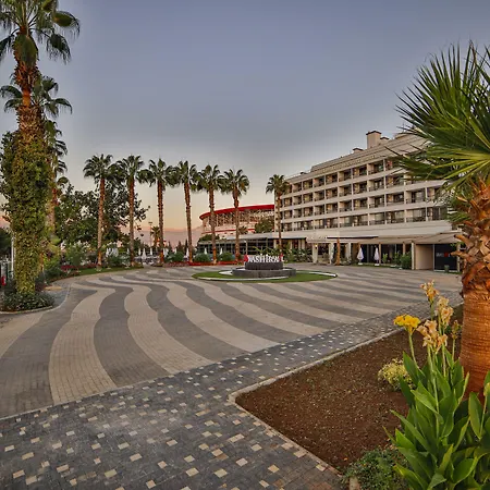 Nashira City Resort Hotel-3