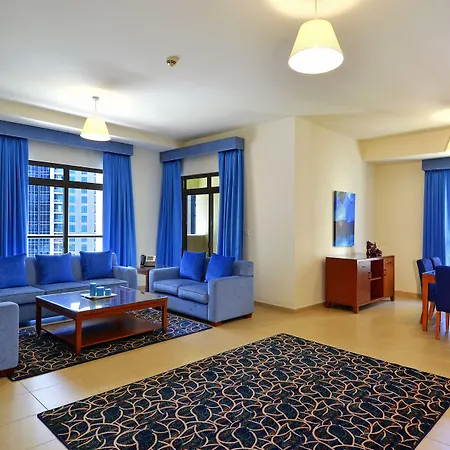 Roda Amwaj Suites Jumeirah Beach Residence-2