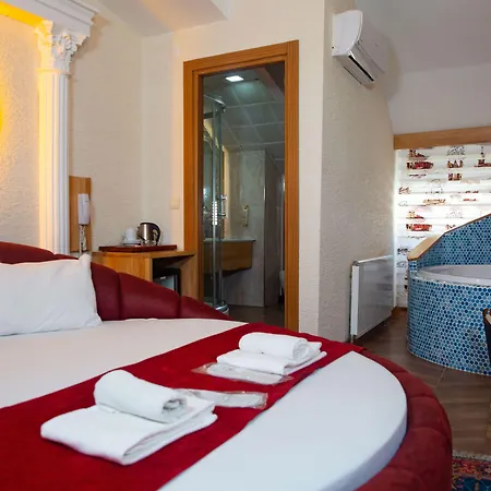 Emirtimes Hotel Kadikoey-3