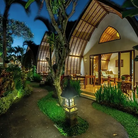 Klumpu Bali Resort-2