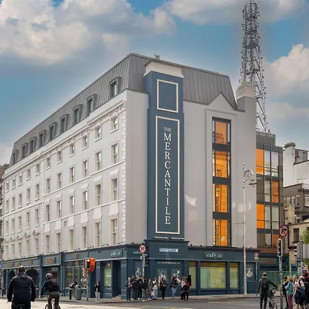 The Mercantile Hotel-3