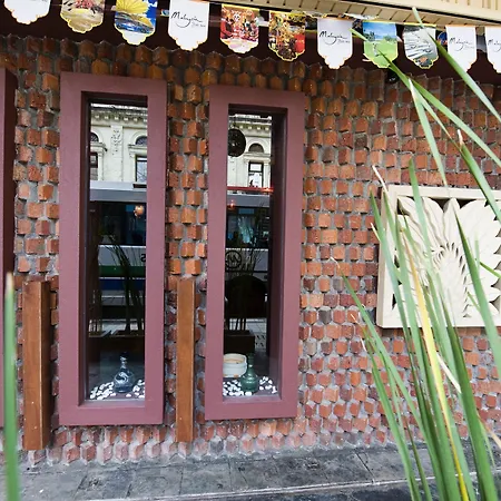 The Explorers Guesthouse And Hostel-3