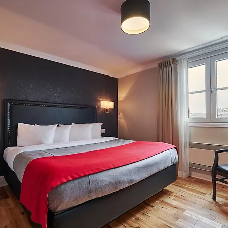 Hotel Bonaparte-2