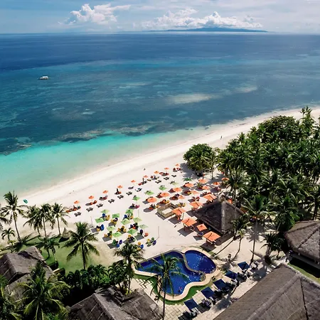 Oceanica Resort Panglao, Bohol-3