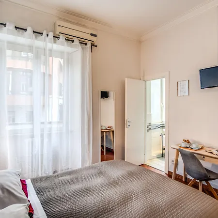 Circus Maximus B&B-3