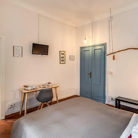 Circus Maximus B&B-2