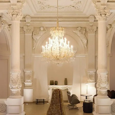 The Cloud One Wien-Staatsoper, Part Of The Motel One Group-2