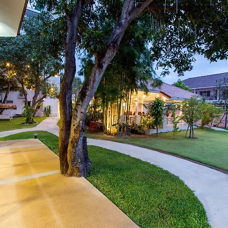 Prinz Garden Villa-2