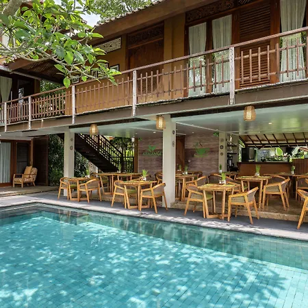 Adiwana Svarga Loka - A Retreat Resort-3