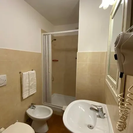 Hotel Il Papavero-2