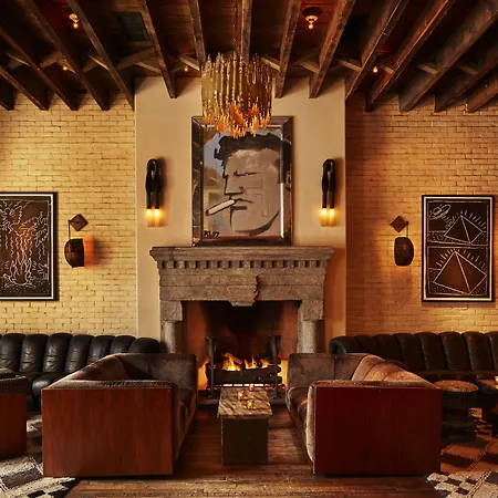 The Ludlow Hotel-3