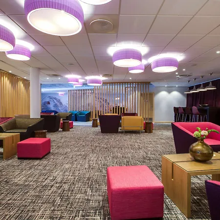 Radisson Blu Hotel Oslo Alna-2