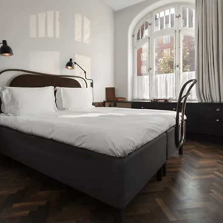 Miss Clara By Nobis, Stockholm, A Member Of Design Hotels-3