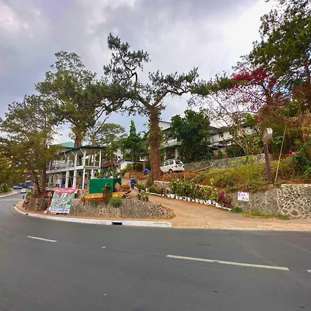 Casa Vallejo Hotel Baguio-3
