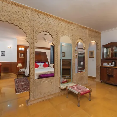 Hotel Rang Mahal-2