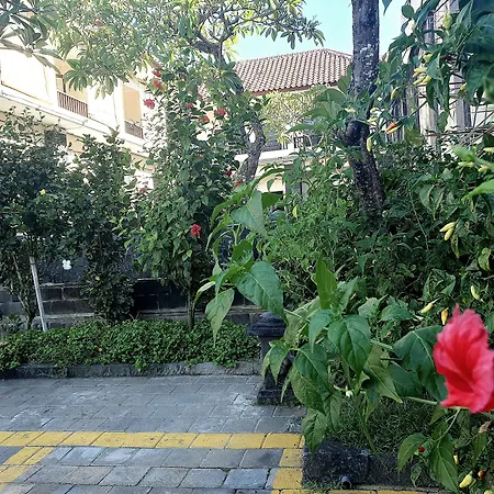 Radha Bali Hotel-2