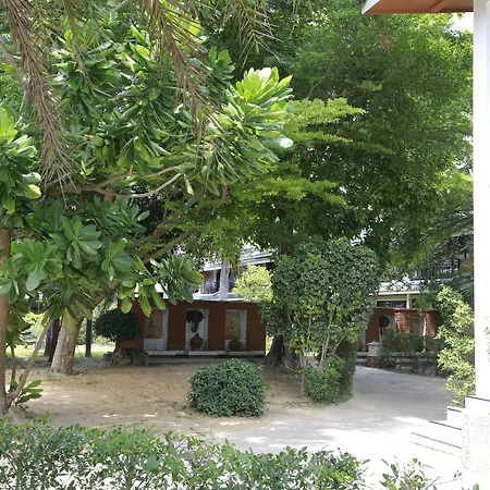 Phi Phi Andaman Beach Resort-2