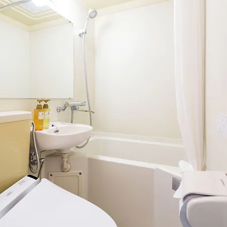 Flexstay Inn Nakanobu-2