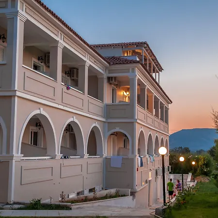 Klelia Beach Hotel By Zante Plaza-2