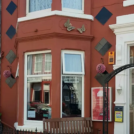 Grange House Hotel-2