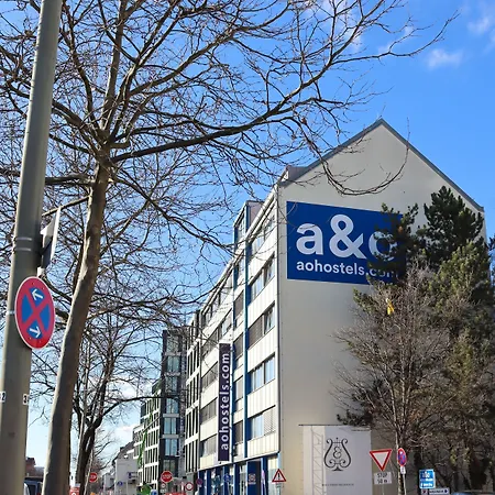 A&O Muenchen Laim-3