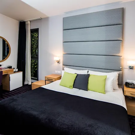 Eyal Hotel By Smart Hotels-2