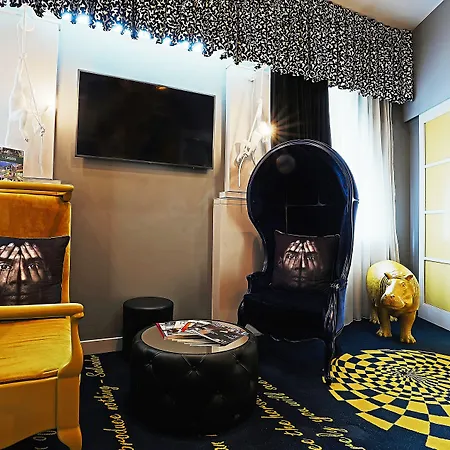 Malmaison Hotel Leeds-2