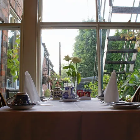 The Sycamore Guest House-3