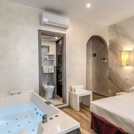 Hotel Santa Prassede-3