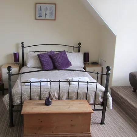 Donnington Guesthouse-2