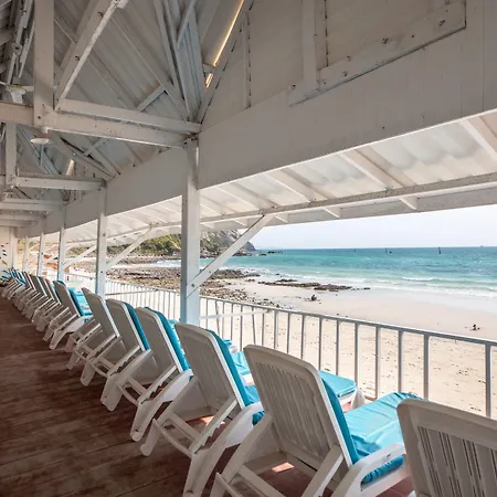 Xanadu Beach Resort-3