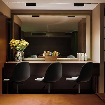 Hanoi Brilliant Hotel & Spa-2