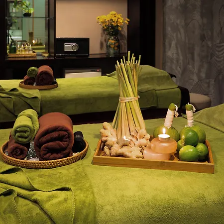 Hanoi Brilliant Hotel & Spa-3