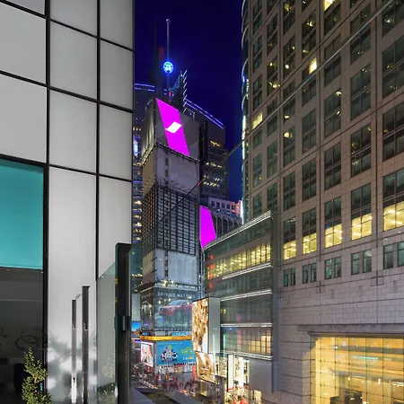 Hilton Garden Inn New York - Times Square Central-3