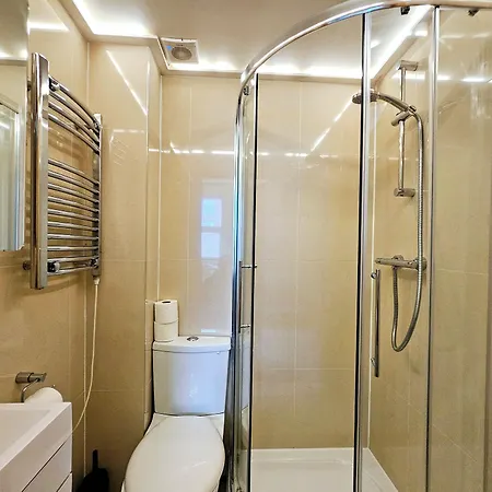 London Stay Apartments-2