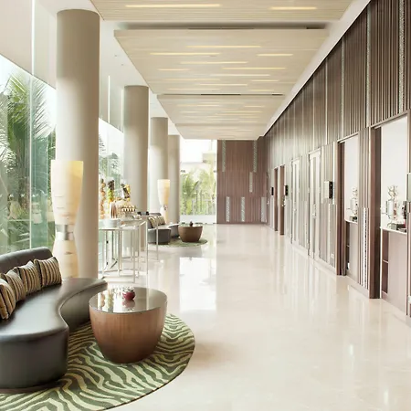 Doubletree By Hilton Jakarta - Diponegoro-2