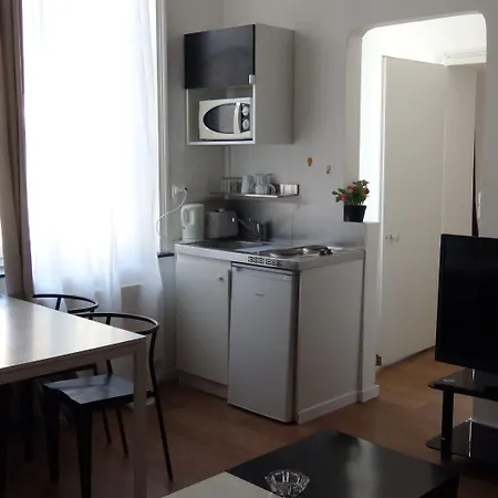 Nationale Appart Hotel-2